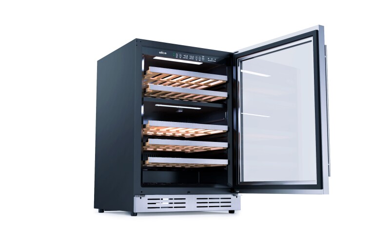 24" Wine Cellars EWS52SS1
