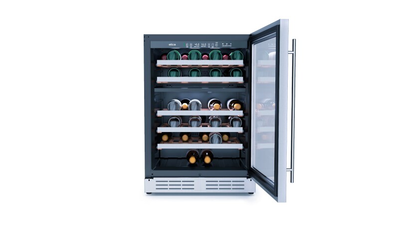 24" Wine Cellars EWS52SS1