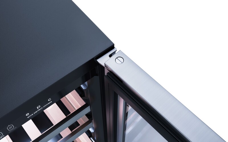 24" Wine Cellars EWS52SS1