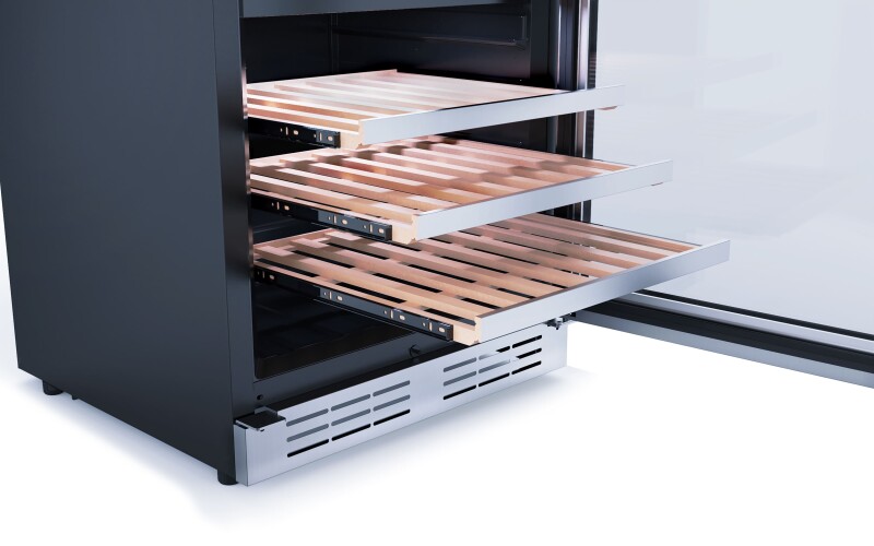 24" Wine Cellars EWS52SS1