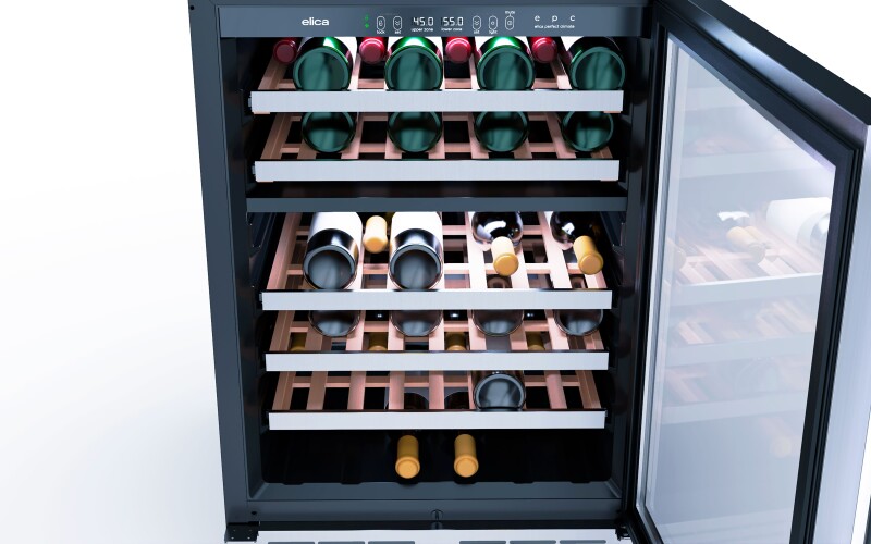 24" Wine Cellars EWS52SS1