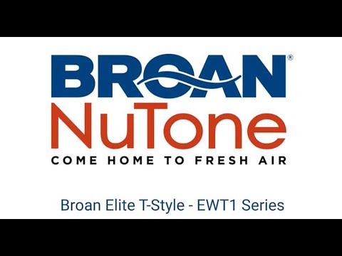 30” Stainless 640 MAX Blower CFM T-Style Chimney Range Hood EWT1306SS