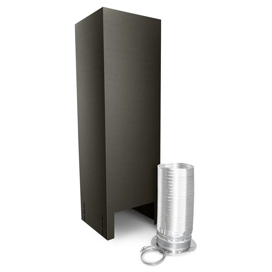 Chimney Extension Kit Stainless For Island Mount EXTKIT16ES