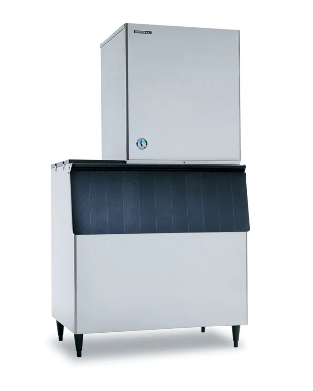 F-1501MRJ with URC-14F, Flaker Icemaker, Remote-cooledTitle F1501MRJ