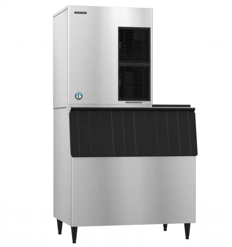 F-2001MRJ-C with URC-22F, Cubelet Icemaker, Remote-cooledTitle F2001MRJC