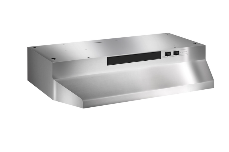 30 Overhead Range Hood F30WC19EC