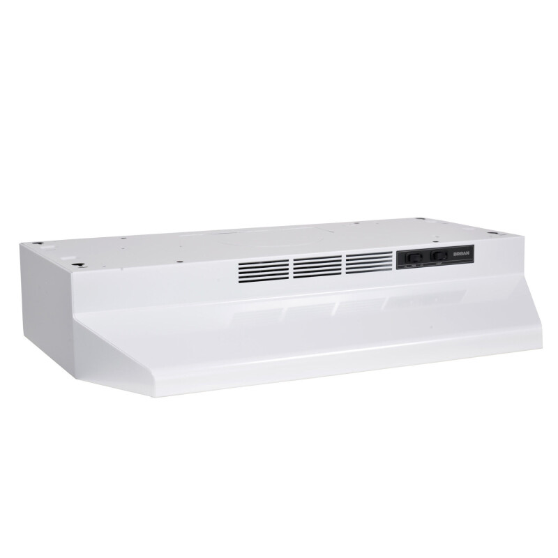 30Inch Convertible UnderCabinet Range Hood, 230 Max Blower CFM, F403001