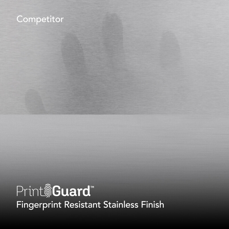 36-Inch Convertible Under-Cabinet Range Hood, 230 Max Blower CFM F4036SF