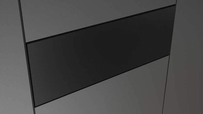 30" WARMING DRAWER F7MWD30MB1