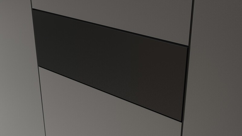 30" WARMING DRAWER F7MWD30MB1