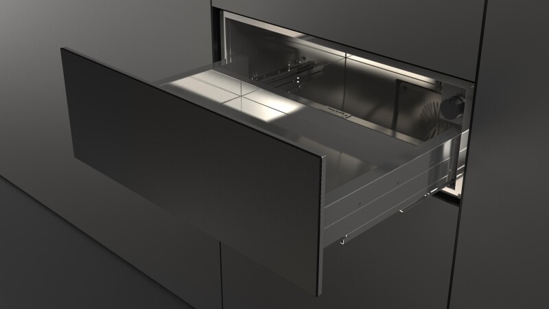 30" WARMING DRAWER F7MWD30MB1