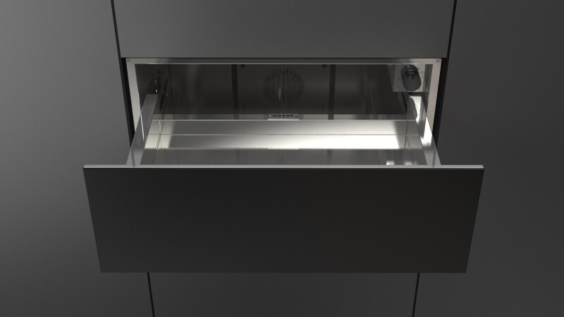 30" WARMING DRAWER F7MWD30MB1