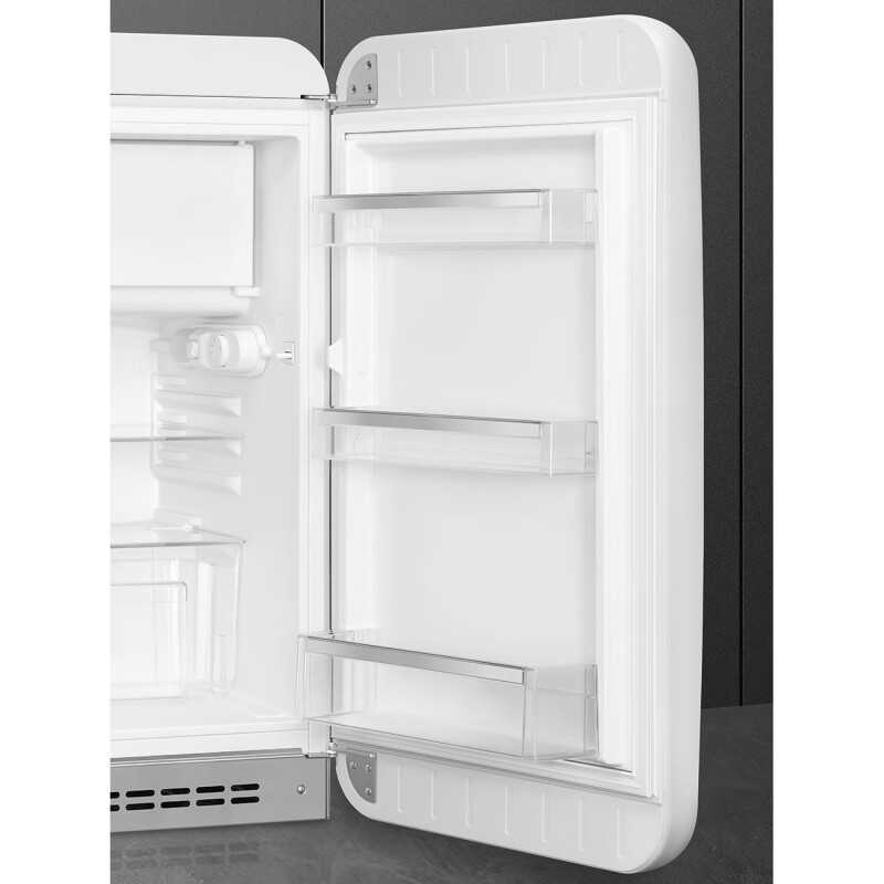Refrigerator Retro-style FAB10URWH3