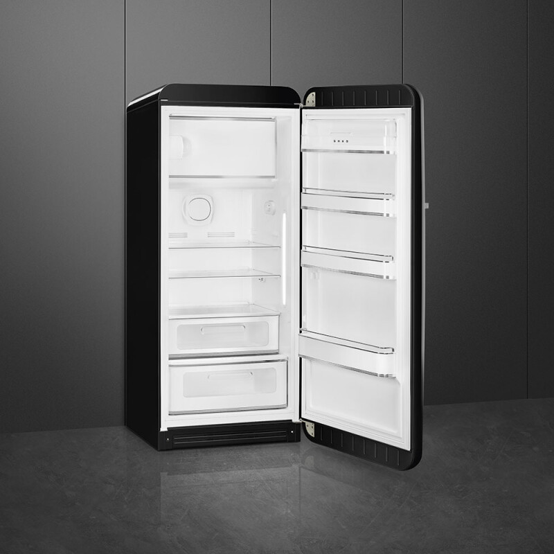 Refrigerator Retro-style FAB28URBL3