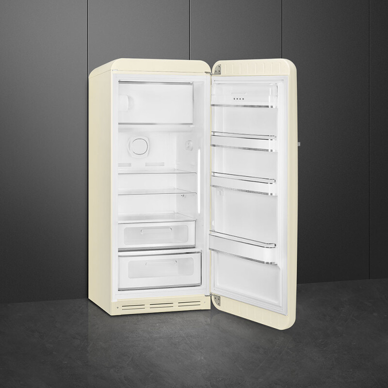 Refrigerator Retro-style FAB28URCR3