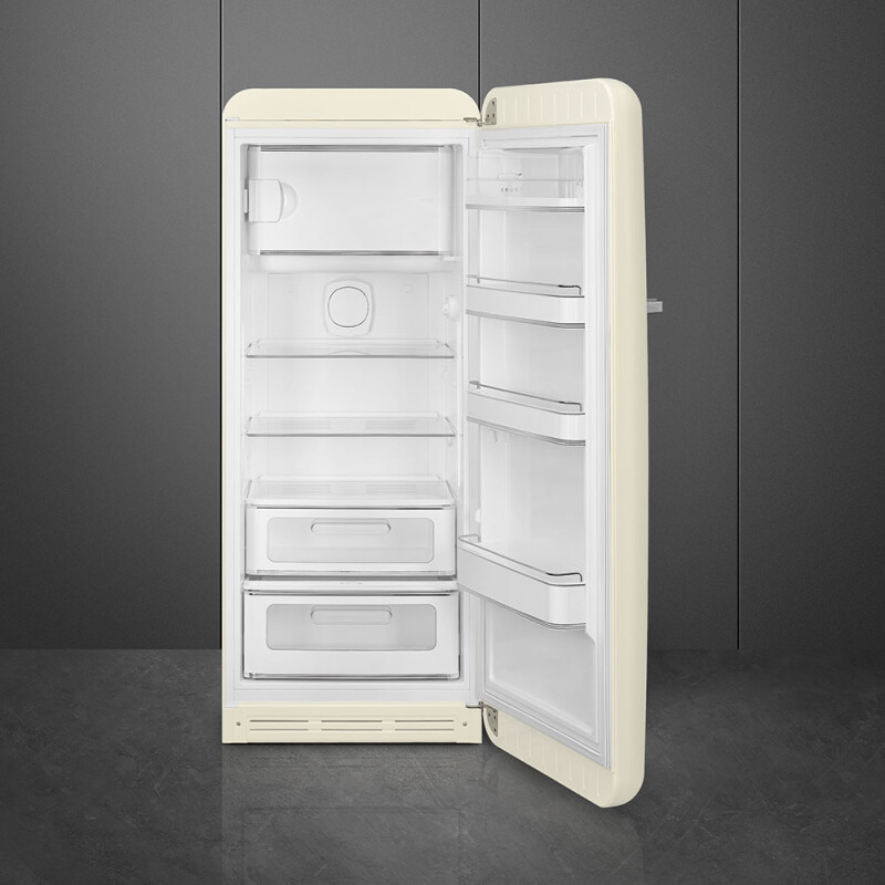 Refrigerator Retro-style FAB28URCR3
