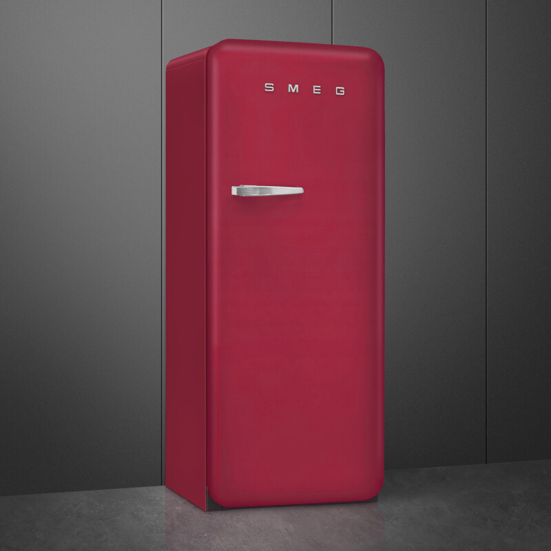 Refrigerator Retro-style FAB28URDRB3