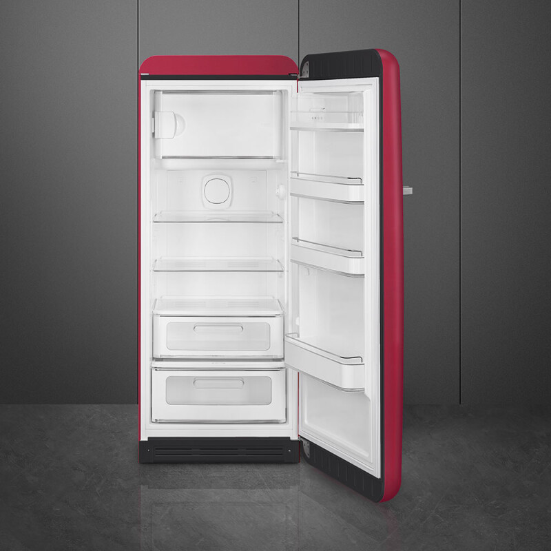 Refrigerator Retro-style FAB28URDRB3