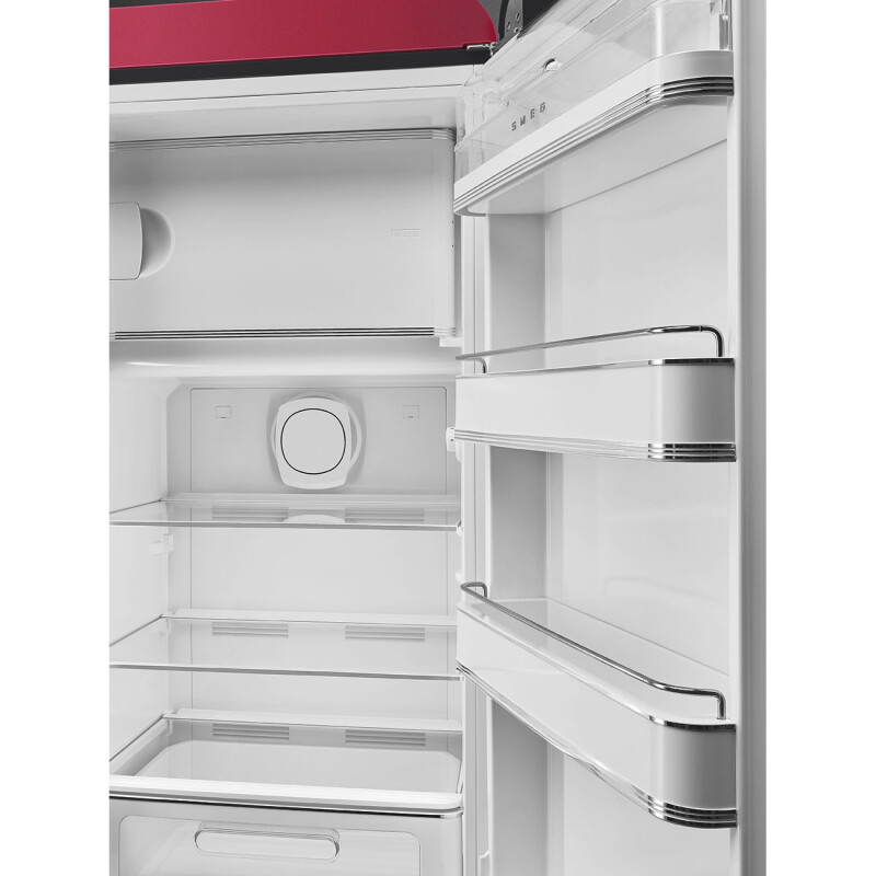 Refrigerator Retro-style FAB28URDRB3