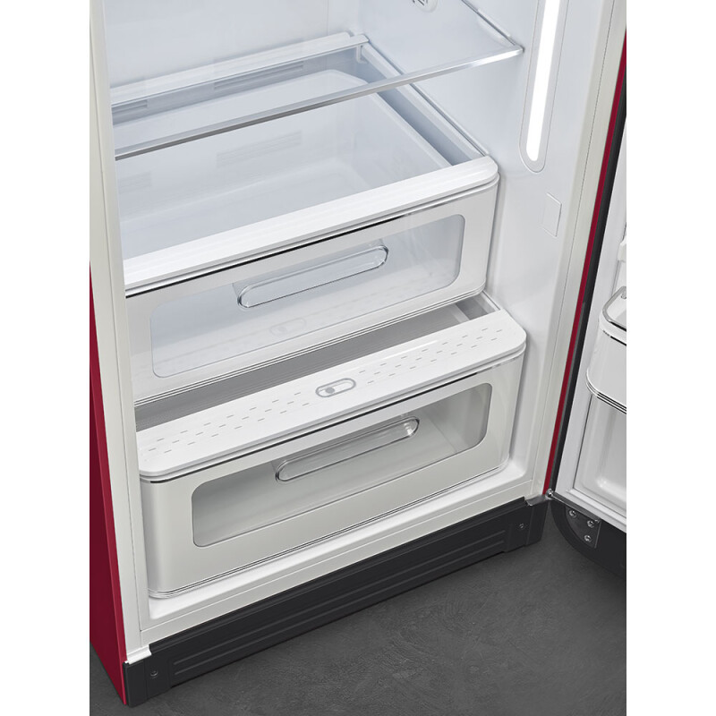 Refrigerator Retro-style FAB28URDRB3