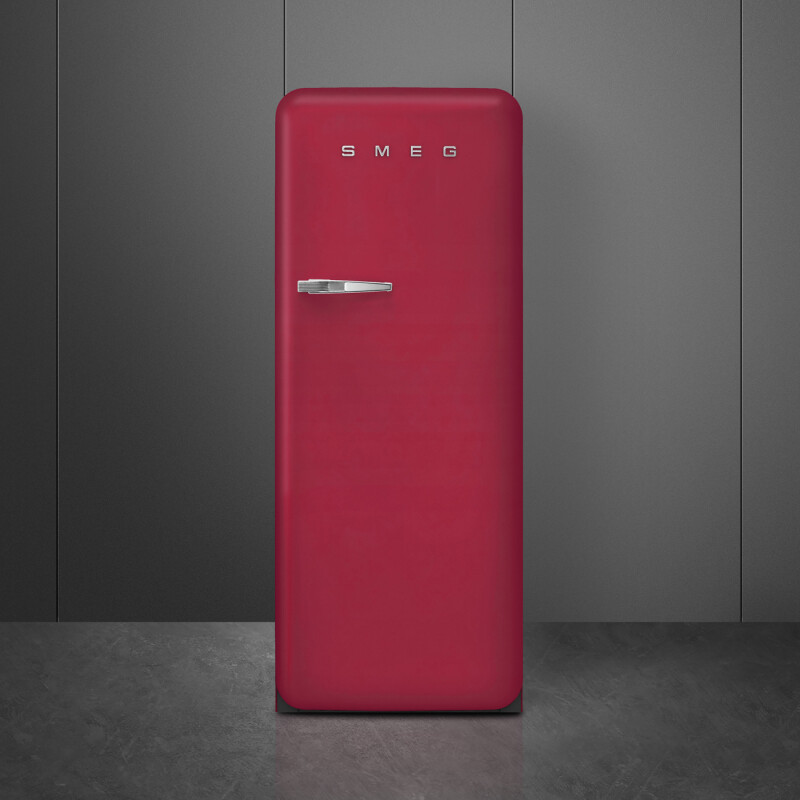 Refrigerator Retro-style FAB28URDRB3