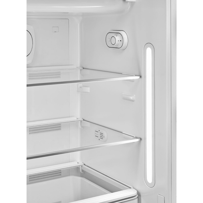 Refrigerator Retro-style FAB28URWHM3