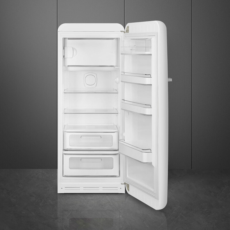 Refrigerator Retro-style FAB28URWHM3