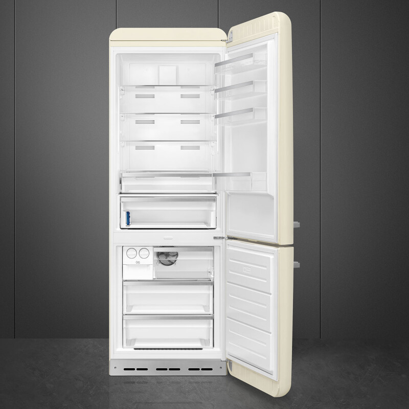Refrigerator Retro-style FAB38URCR