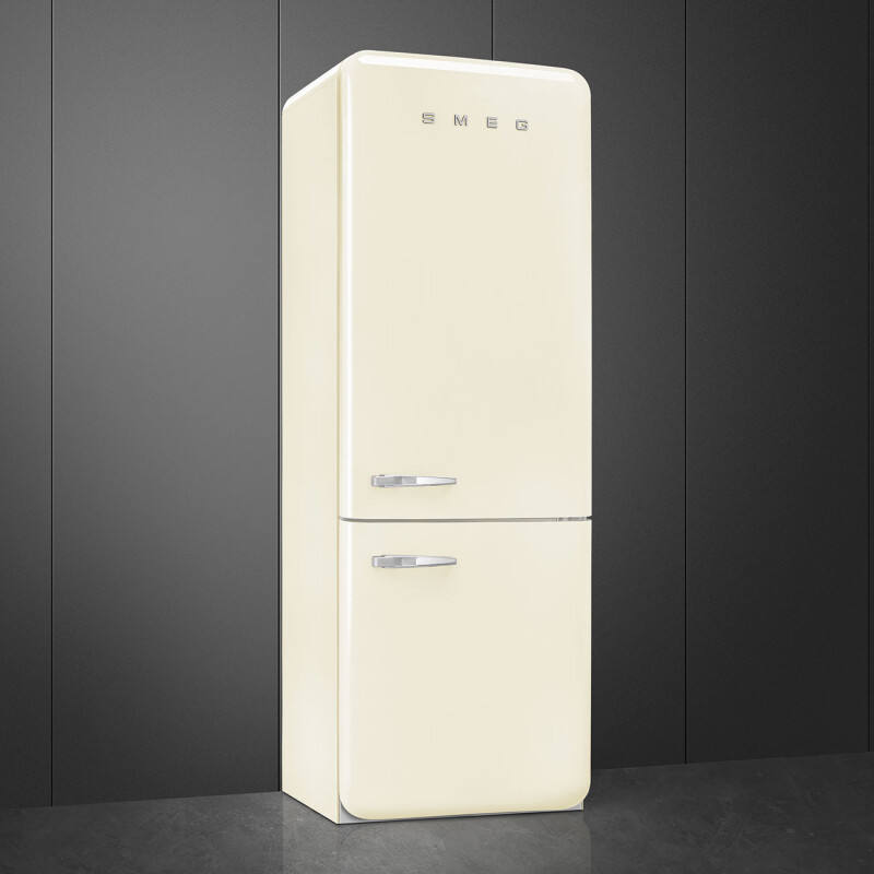 Refrigerator Retro-style FAB38URCR