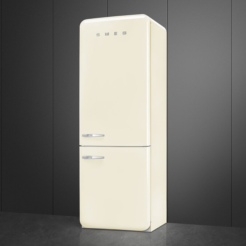 Refrigerator Retro-style FAB38URCR