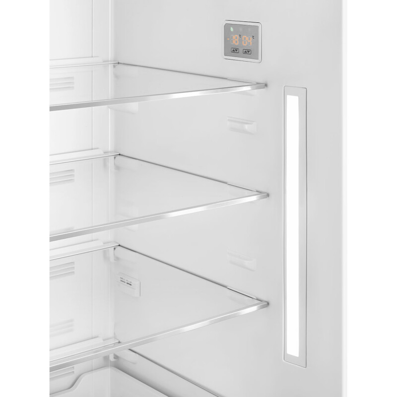 Refrigerator Retro-style FAB38URCR