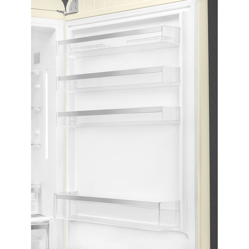 Refrigerator Retro-style FAB38URCR