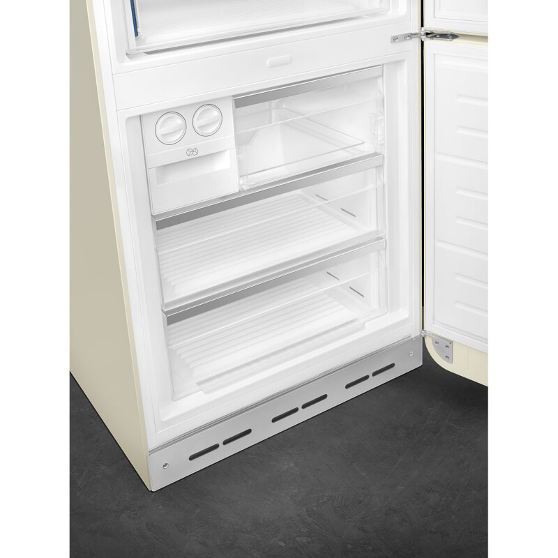 Refrigerator Retro-style FAB38URCR