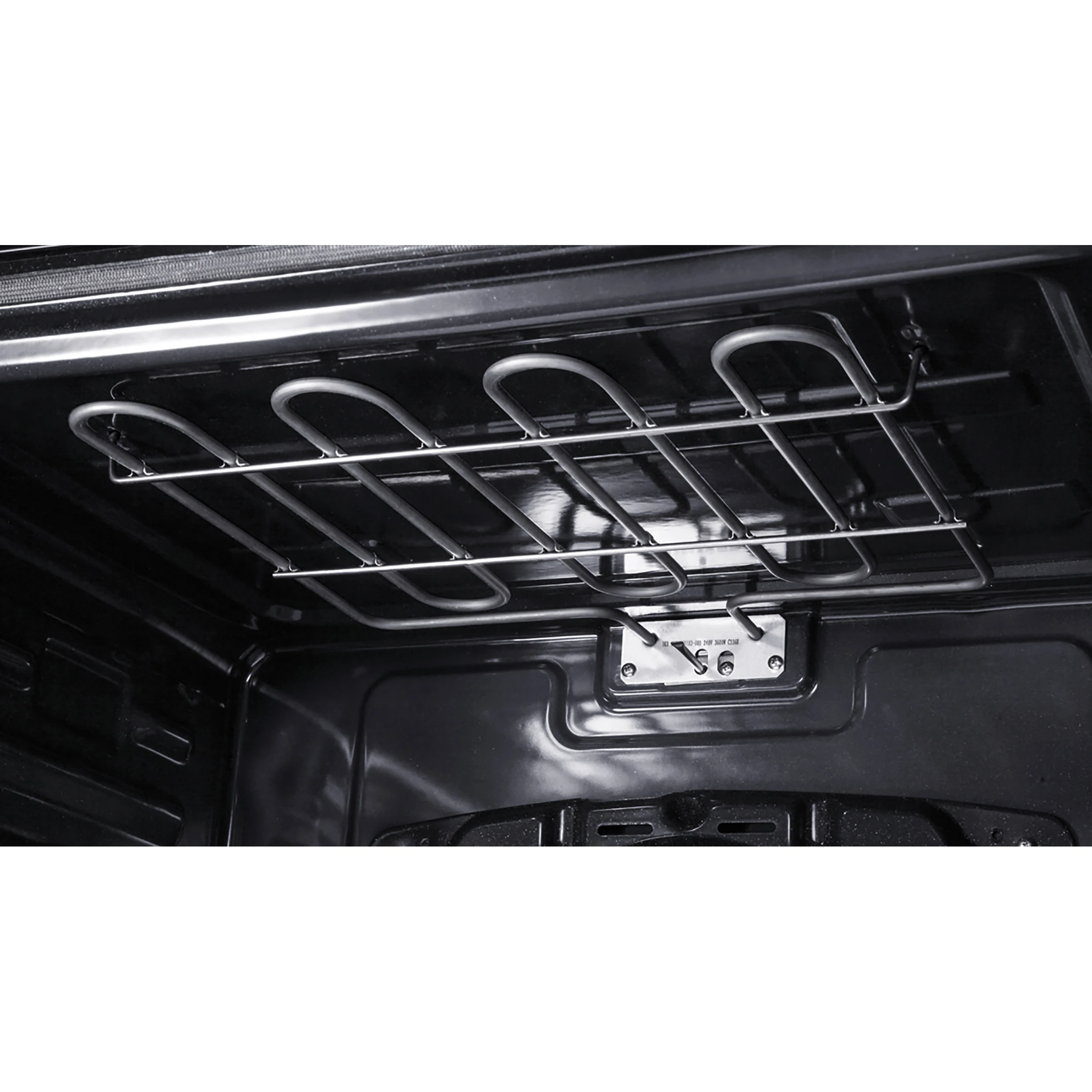 Villarosa 30-Inch Electric Wall Oven, Stainless Steel, 5.0 cu.ft Capacity, Air Fry, Steam Cleaning, Glass Touch Controls FBOEL135830