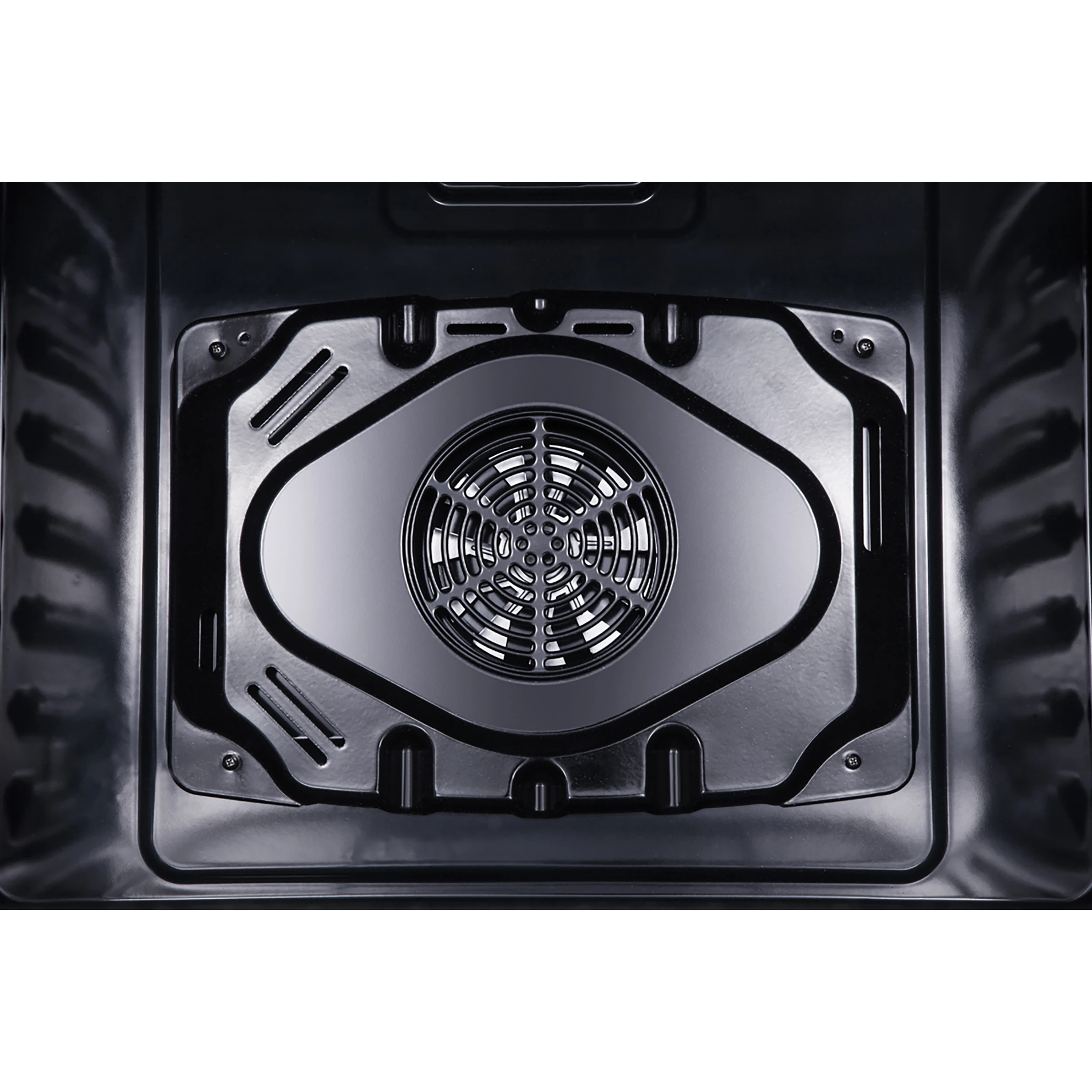 Villarosa 30-Inch Electric Wall Oven, Stainless Steel, 5.0 cu.ft Capacity, Air Fry, Steam Cleaning, Glass Touch Controls FBOEL135830