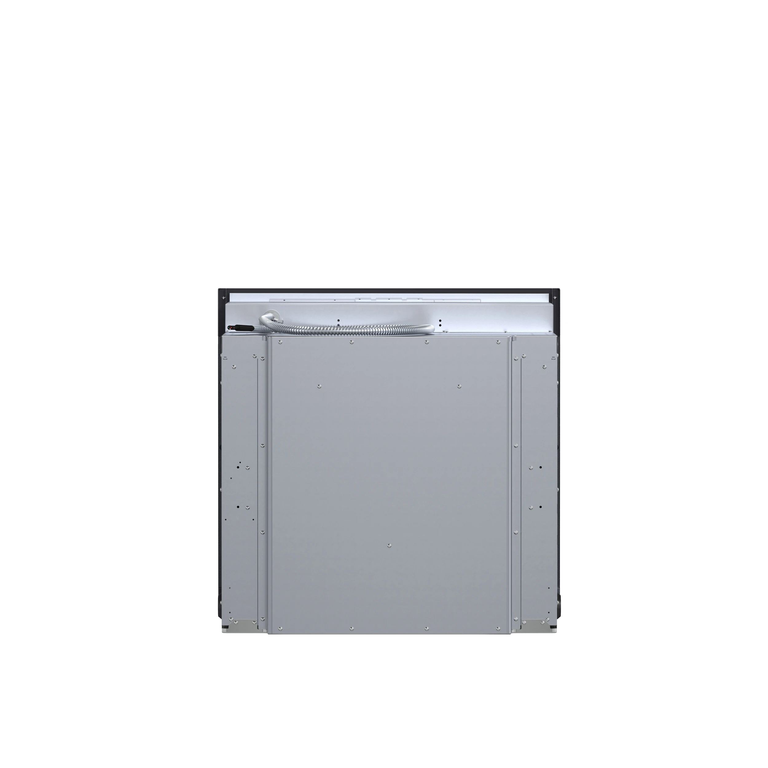 Villarosa 30-Inch Electric Wall Oven, Stainless Steel, 5.0 cu.ft Capacity, Air Fry, Steam Cleaning, Glass Touch Controls FBOEL135830