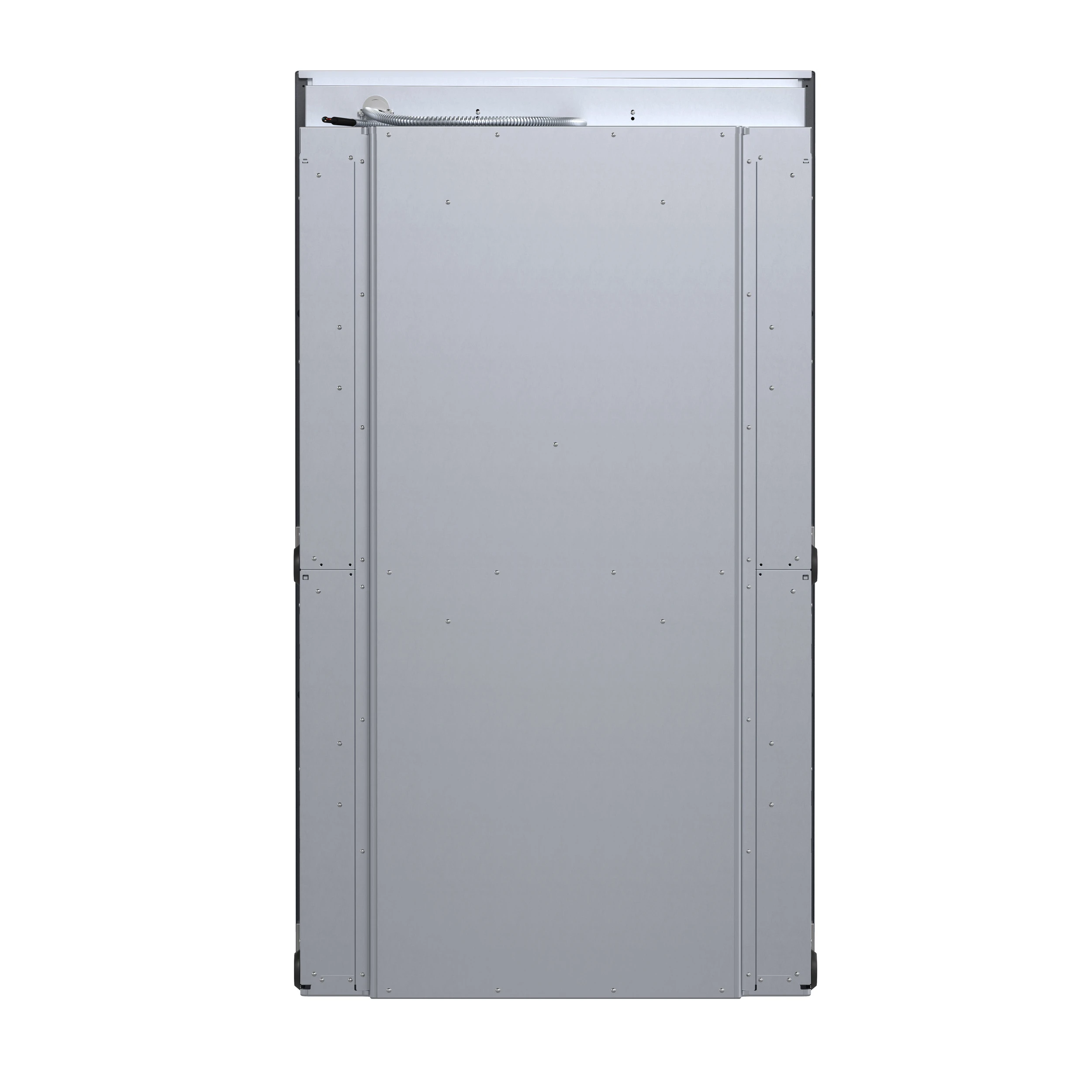 Villarosa 30-Inch Built-In Double Wall Oven, Stainless Steel, Convection Cooking, Touch Control Panel, Self-Cleaning Function FBOEL136530