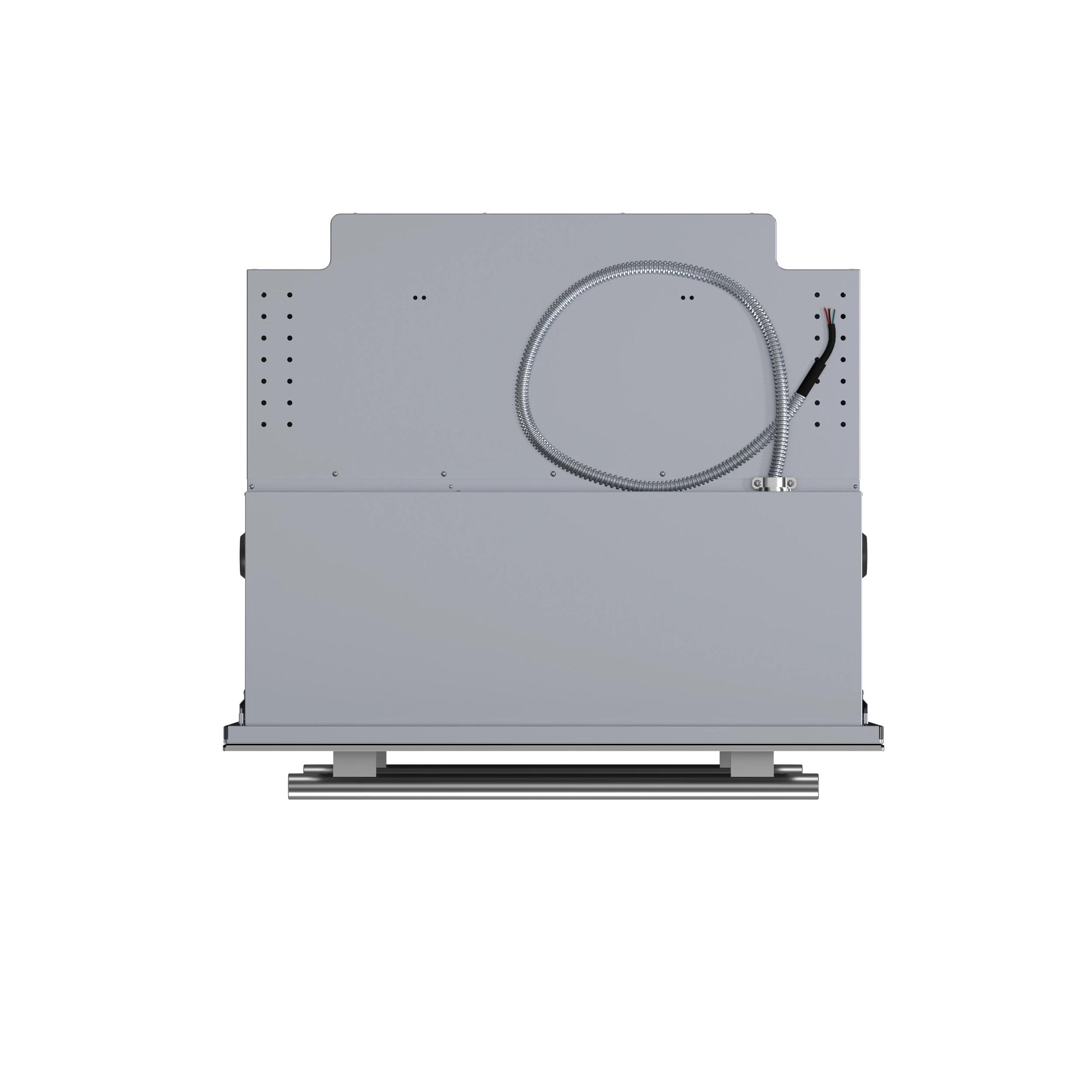 Villarosa 30-Inch Built-In Double Wall Oven, Stainless Steel, Convection Cooking, Touch Control Panel, Self-Cleaning Function FBOEL136530