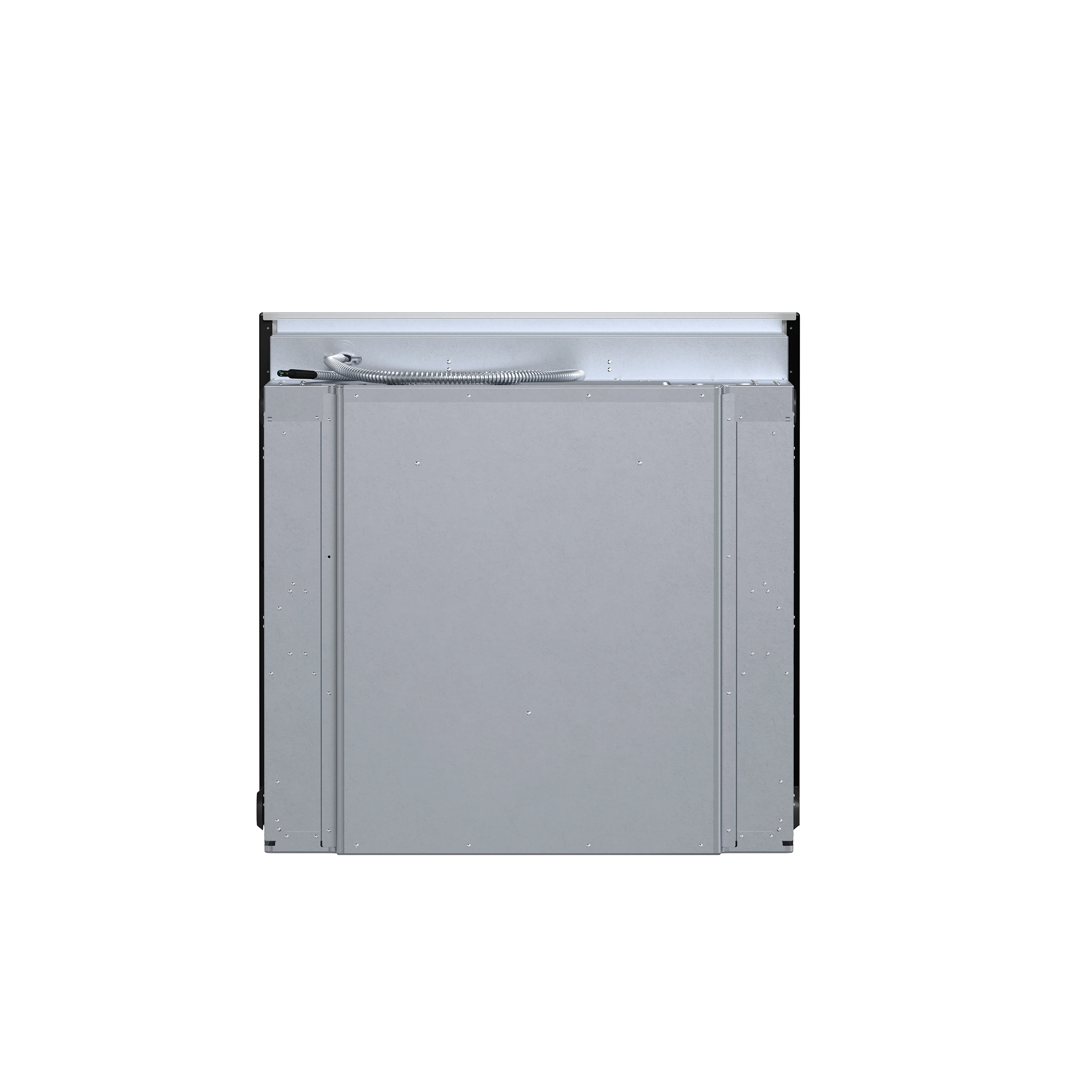 Vomero 30-Inch Wall Oven, Stainless Steel, 5 cu.ft Capacity, 3550 Watts Convection, Mechanical Controls, Self-Cleaning Function FBOEL137030