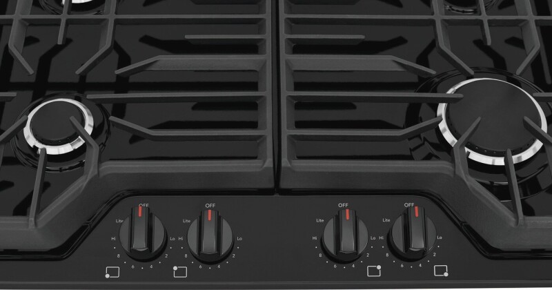 30'' Gas Cooktop FCCG3027AB