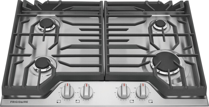 30'' Gas Cooktop FCCG3027AS