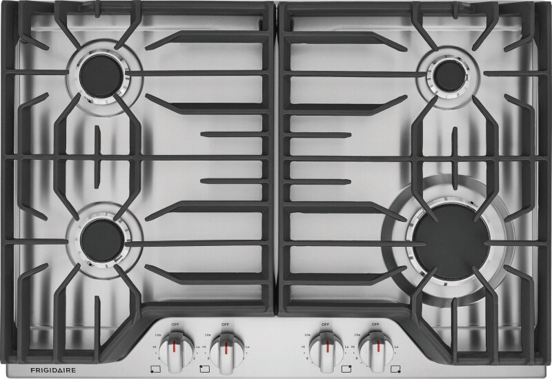 30'' Gas Cooktop FCCG3027AS