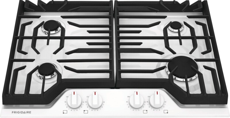30'' Gas Cooktop FCCG3027AW