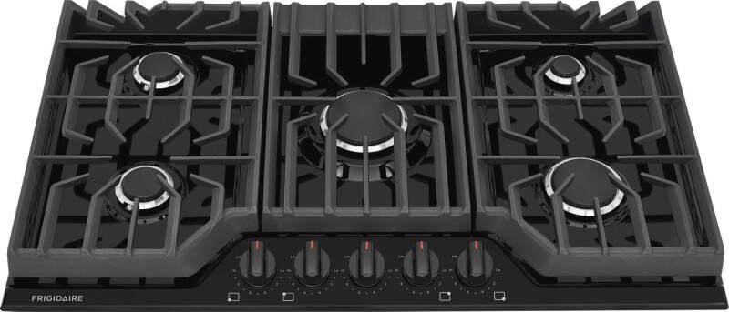 36" Gas Cooktop FCCG3627AB