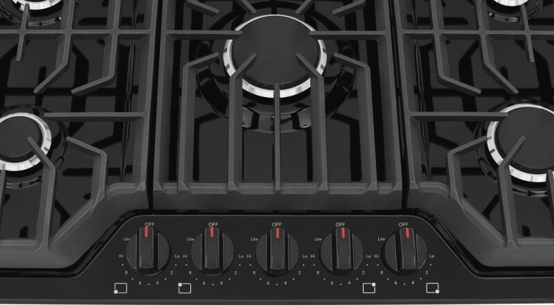 36" Gas Cooktop FCCG3627AB