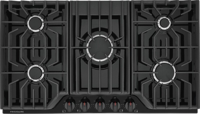 36'' Gas Cooktop FCCG3627AB