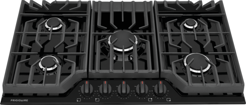 36" Gas Cooktop FCCG3627AB