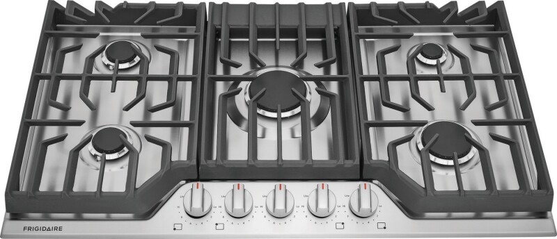 36" Gas Cooktop FCCG3627AS
