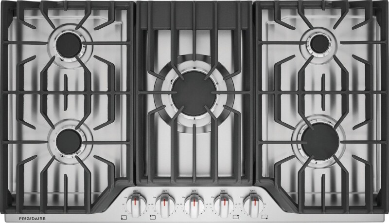 36'' Gas Cooktop FCCG3627AB