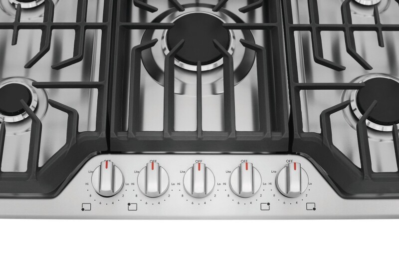 36" Gas Cooktop FCCG3627AS